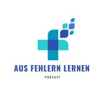Logo of the podcast Aus Fehlern lernen Podcast Aus Fehlern lernen