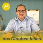 aus Glauben leben. Podcast aus Glauben leben.