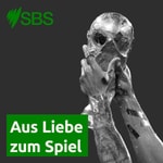 Logo of the podcast Aus Liebe zum Spiel: Dinge, die wir für den Fußball ignorieren Podcast Aus Liebe zum Spiel: Dinge, die wir für den Fußball ignorieren