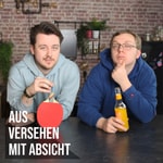 Logo of the podcast Aus Versehen mit Absicht Podcast Aus Versehen mit Absicht