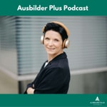Logo of the podcast Ausbilder Plus Podcast Podcast Ausbilder Plus Podcast