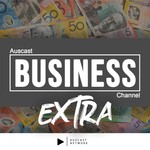 Logo of the podcast Auscast Business Extra Channel Podcast Auscast Business Extra Channel