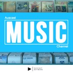 Logo of the podcast Auscast Music Podcast Auscast Music