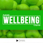 Logo of the podcast Auscast Wellbeing Podcast Auscast Wellbeing
