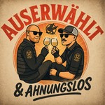Logo of the podcast Auserwählt und Ahnungslos - Die Tribute von Panem Podcast Auserwählt und Ahnungslos - Die Tribute von Panem