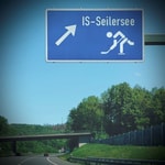 Podcast Ausfahrt Seilersee