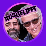 Logo of the podcast Ausgelippt Der Golf-Infotainment-Podcast Podcast Ausgelippt Der Golf-Infotainment-Podcast