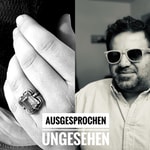 Podcast Ausgesprochen Ungesehen
