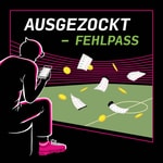 Logo of the podcast Ausgezockt Podcast Ausgezockt
