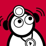 Logo of the podcast Auskultiert: Der DocCheck Podcast Podcast Auskultiert: Der DocCheck Podcast