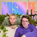 Logo of the podcast AUSM FF 2.0 Podcast AUSM FF 2.0