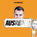 Logo of the podcast Ausreden Missing podcast logo