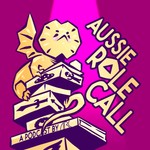 Aussie Role Call Podcast Aussie Role Call