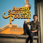 Logo of the podcast Austen Summers Podcast Missing podcast logo