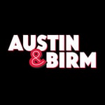 Logo of the podcast Austin & Birm Podcast Austin & Birm