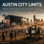 Podcast Austin City Limits