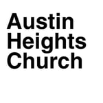 Logo of the podcast Austin Heights Church Podcast Austin Heights Church