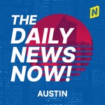Logo of the podcast Austin Today | 2 Min News | The Daily News Now! Podcast Austin Today | 2 Min News | The Daily News Now!