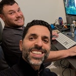 Podcast AustinPwrs אוסטין פאוורס 