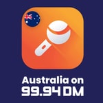 Missing podcast logo