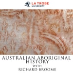 Logo of the podcast Australian Aboriginal History Podcast Australian Aboriginal History