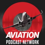 Logo of the podcast Australian Aviation Podcast Network Podcast Australian Aviation Podcast Network
