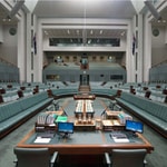 Logo of the podcast Australian Parliament: House of Representatives Podcast Australian Parliament: House of Representatives