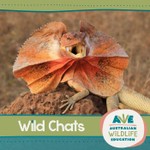 Australian Wildlife Education: Wild Chats Podcast Australian Wildlife Education: Wild Chats