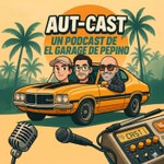 AUT-CAST Podcast AUT-CAST
