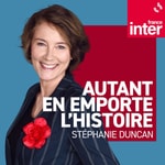 Logo of the podcast Le Fil de l'histoire Podcast Le Fil de l'histoire