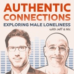 Logo of the podcast Authentic Connections Logo of the podcast Authentic Connections
