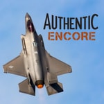 Logo of the podcast Authentic Encore Podcast Authentic Encore