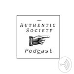Podcast Authentic Society
