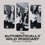 Authentically Wild Podcast Authentically Wild