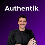 Podcast Authentik.