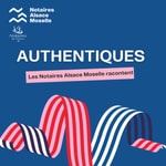 Logo of the podcast AUTHENTIQUES Podcast AUTHENTIQUES