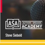Logo of the podcast Author Speaker Podcast Podcast Author Speaker Podcast