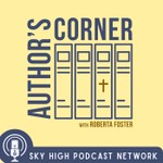 Logo of the podcast Author's Corner: Interviews about the Latest Christian Books Podcast Author's Corner: Interviews about the Latest Christian Books