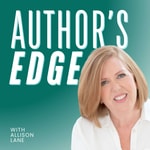 Author's Edge: the Go-to Marketing Podcast in Publishing