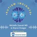 Logo of the podcast Autism Insights Podcast Autism Insights
