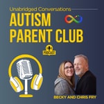 Logo of the podcast Autism Parent Club Podcast Autism Parent Club