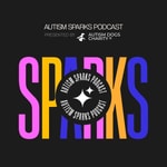Logo of the podcast Autism Sparks Podcast Autism Sparks