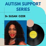 Logo of the podcast Autism support series by Dr Susan Ozer Podcast Autism support series by Dr Susan Ozer