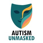 Logo of the podcast Autism Unmasked Podcast Autism Unmasked