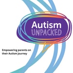 Logo of the podcast Autism Unpacked Podcast Autism Unpacked