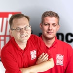 Logo of the podcast AUTO BILD Podcast Podcast AUTO BILD Podcast