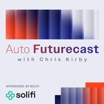 Podcast Auto Futurecast