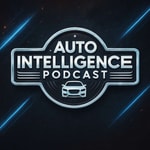 Logo of the podcast Auto Intelligence (AI) Podcast Auto Intelligence (AI)