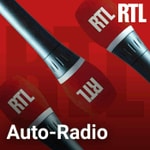 Logo of the podcast Auto-Radio Podcast Auto-Radio