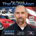 Logo of the podcast Auto Talk Radio Podcast Auto Talk Radio
